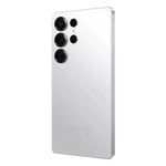 Samsung Galaxy S25 Ultra - Titanium Whitesilver/Blanco Titanio - Luca Bytes