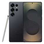 Smartphone Samsung Galaxy S25 Ultra en color Titanio - Kmaron Digital