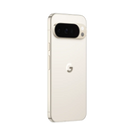 Celular Google Pixel 10 Pro XL: Vista de tres ángulos del teléfono mostrando los colores disponibles - Kmaron Digital