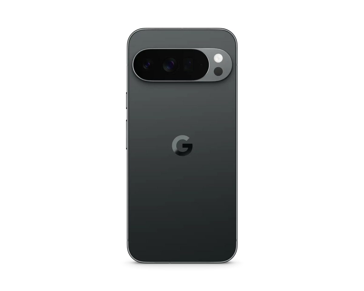 Celular Google Pixel 10 Pro XL: Muestra de pantalla de alta resolución LTPO OLED - Kmaron Digital