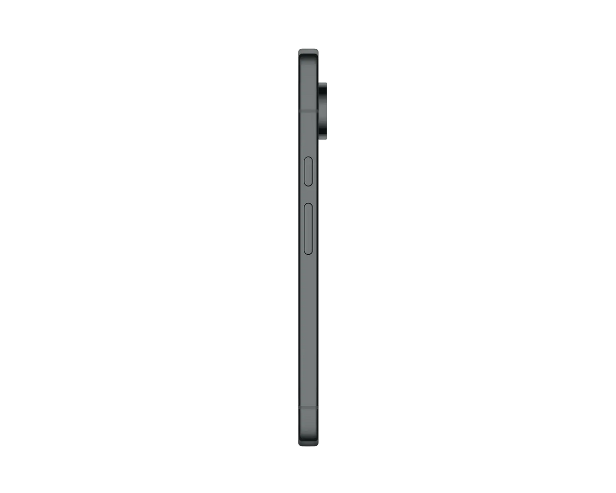 Celular Google Pixel 10 Pro XL: Vista trasera y frontal en color Porcelana - Kmaron Digital