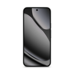 Celular Google Pixel 10 Pro XL: Detalle de la cámara frontal integrada en la pantalla - Kmaron Digital