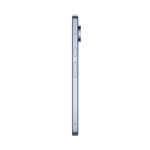 Celular Google Pixel 10 Pro XL: Vista en perspectiva angular del lateral y pantalla - Kmaron Digital