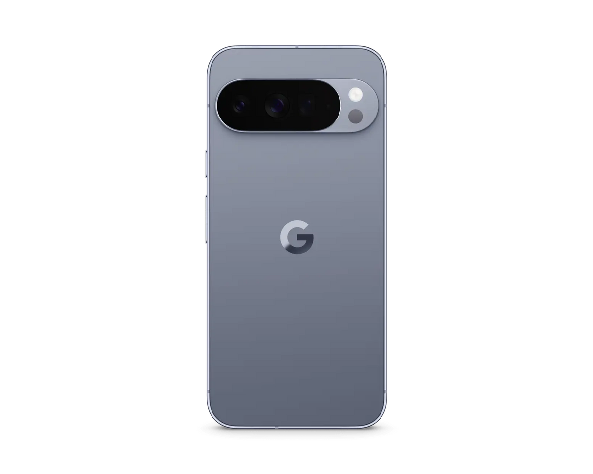 Celular Google Pixel 10 Pro XL: Vista frontal y trasera - Kmaron Digital