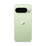 Celular Google Pixel 10 Pro XL: Vista trasera del dispositivo en acabado mate premium - Kmaron Digital