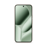 Celular Google Pixel 10 Pro XL: Perfil ultra delgado destacando los botones de volumen y encendido - Kmaron Digital