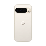 Celular Google Pixel 10 Pro XL: Detalle de la parte inferior con puerto USB-C y altavoz - Kmaron Digital