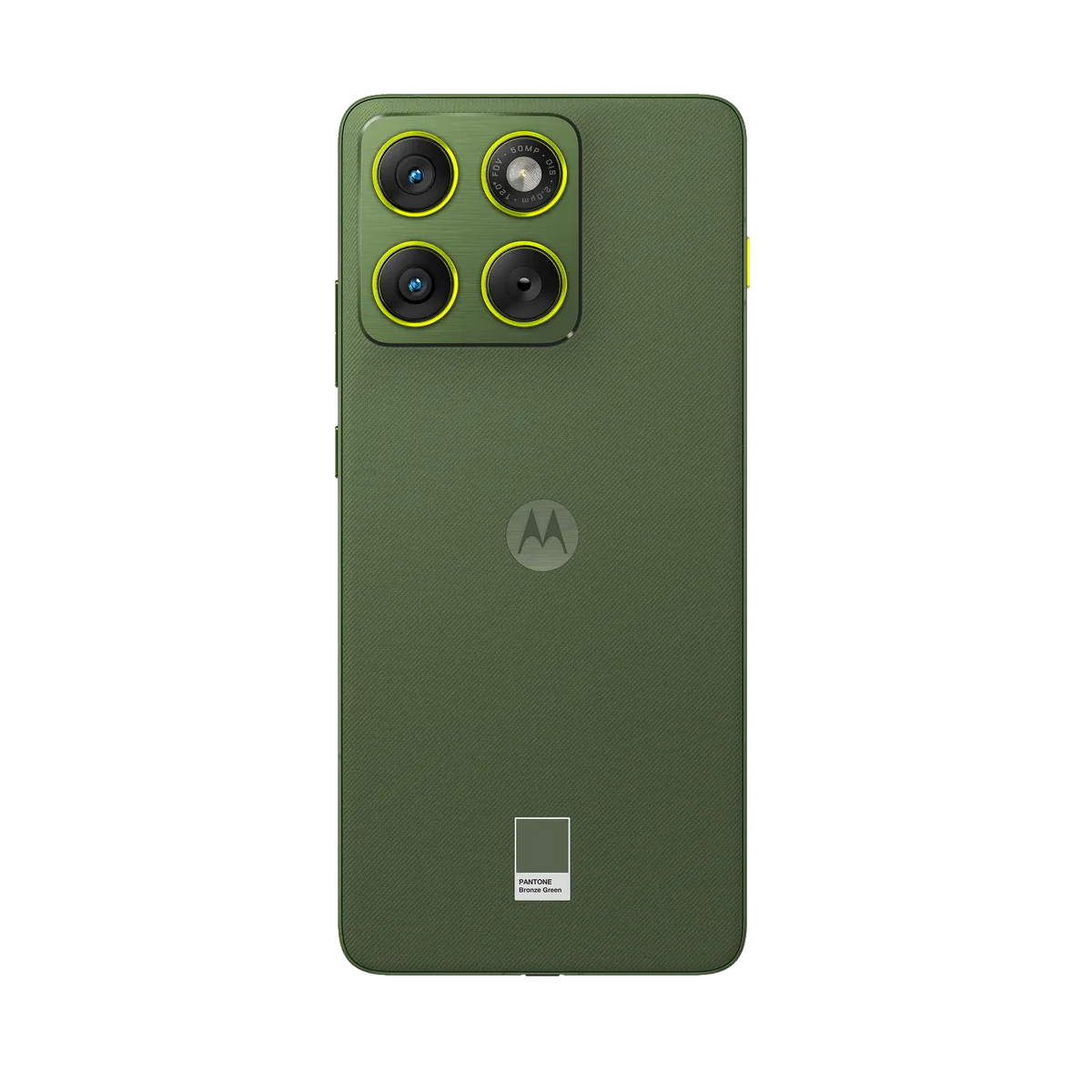 Motorola EDGE 70