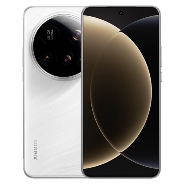 Xiaomi 15 Ultra | Blanco - Luca Bytes