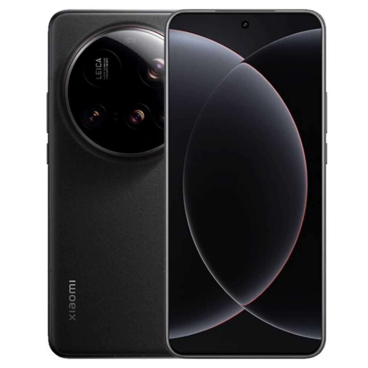 Xiaomi 15 Ultra | Negro - Luca Bytes