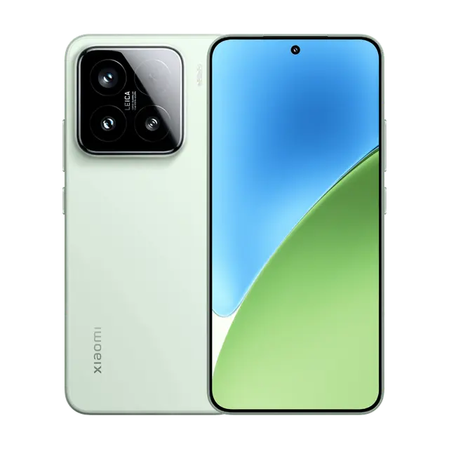Xiaomi 15 5G