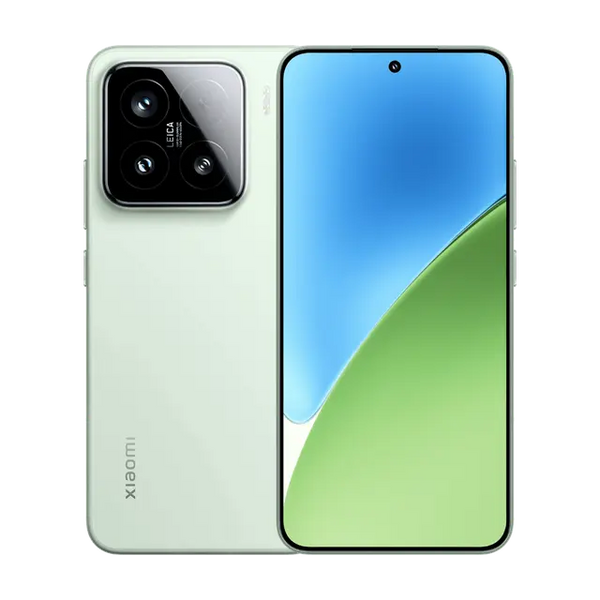 Xiaomi 15 5G